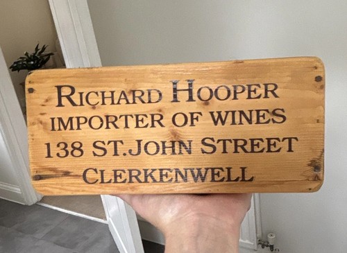 Vintage wooden wine - vintage,