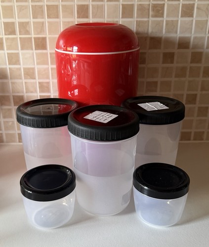 Easiyo yoghurt maker - easiyo,