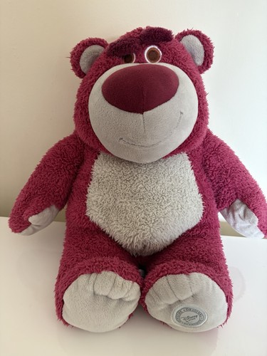 Disney pixar toy - disney, lotso