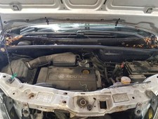 05-10 MK1 VAUXHALL MERIVA