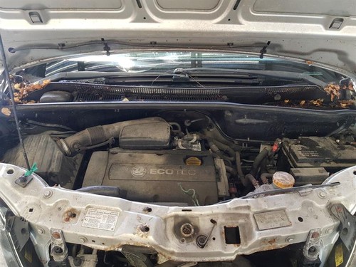 Mk1 vauxhall meriva - mk1,