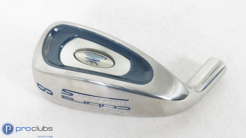 Mint left handed - handed, cobra