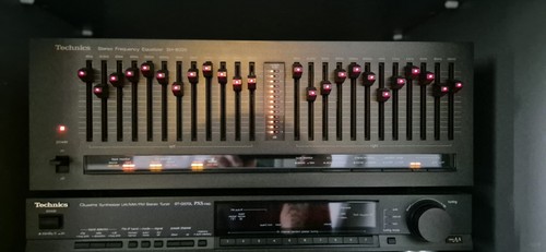 Technics 8020 rare - sh-8020, 🌈rare🌈