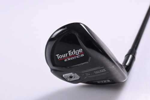 Tour edge exotics - tour, e723