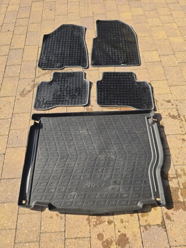 Genuine kia niro - kia, rubber