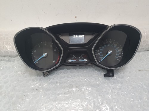 Ford focus mk3 2013 - ford,