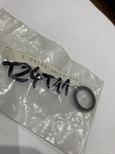 Suzuki 09280 14003 ring - 09280-14003, o-ring