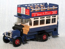 CORGI CLASSICS 96985