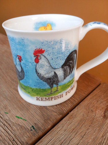 Dunoon fine bone china - dunoon,