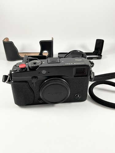 Fujifilm pro1 digital camera - x-pro1,
