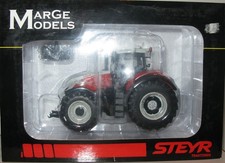 Marge Models 1:32 1606 Red &