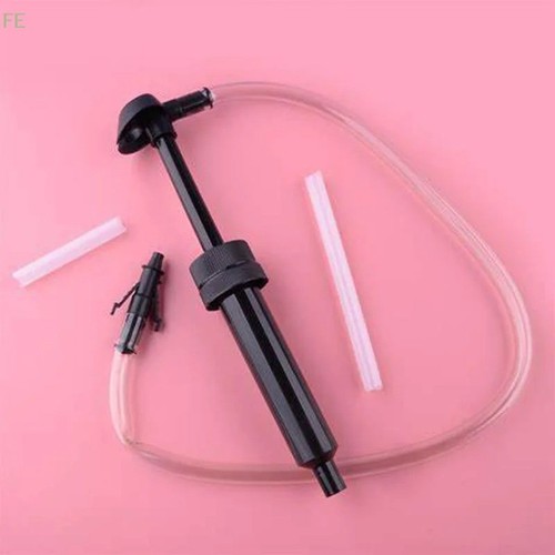 Manual fluid transfer pump - manual,