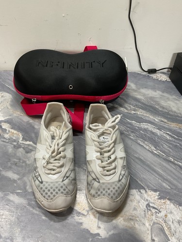 Nfinity vengeance white - vengeance,
