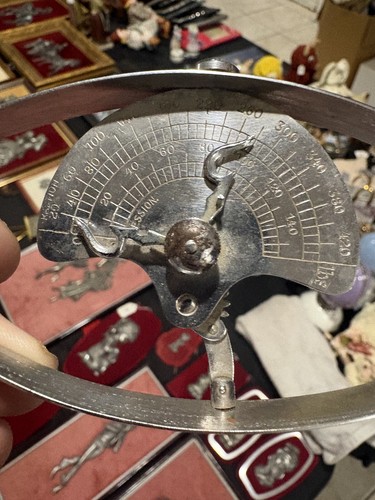 Vintage maul concav - maul,