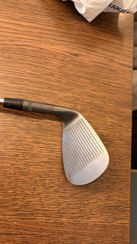 Titleist vokey sm10 wedge - titleist, 52°
