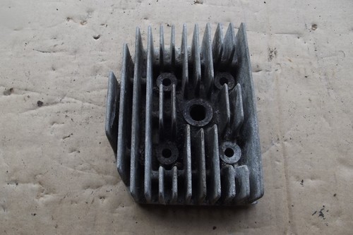 Yamaha cs1 left side cylinder - cs1,