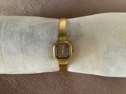 Classic vintage ladies pulsar - classic,