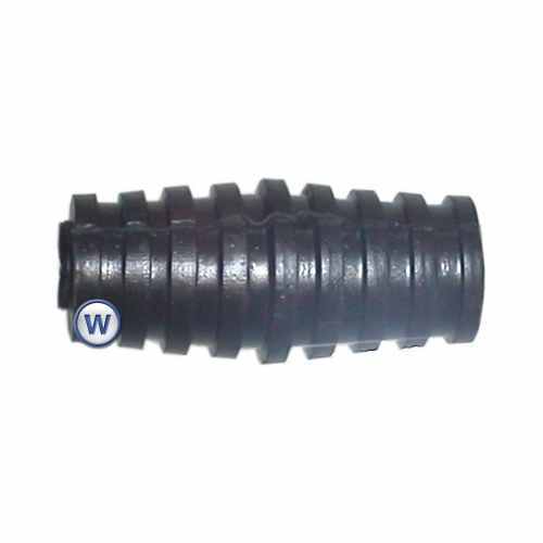 Gear lever pedal rubbers small - gear,
