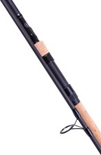 Wychwood Riot Cork Carpfishing Rod Canna Carp Angler Carbonio Manico Sughero