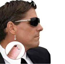 Universal Spy Earpiece