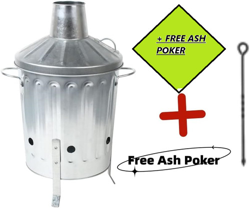 Litre mini metal garden - mini,