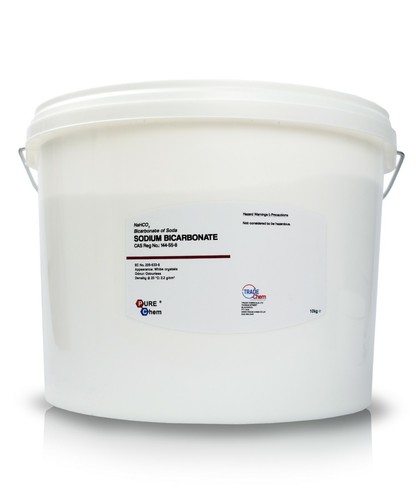 Sodium bicarbonate soda - sodium,