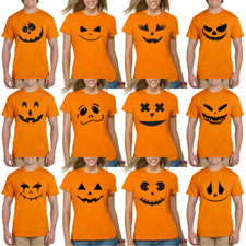 Halloween T-Shirt Pumpkin Jack