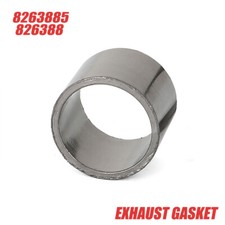 Graphite Bushing Exhaust
