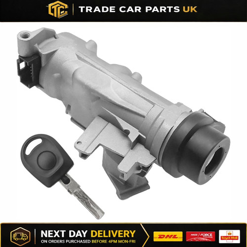Ignition barrel switch - ignition,