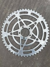 NOS Stronglight 49D Alloy