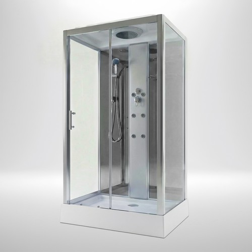 Insignia shower cabin - insignia,