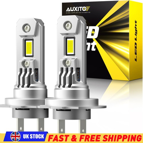Auxito led headlight bulbs - auxito,
