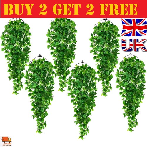 Artificial ivy flower vine - ivy,