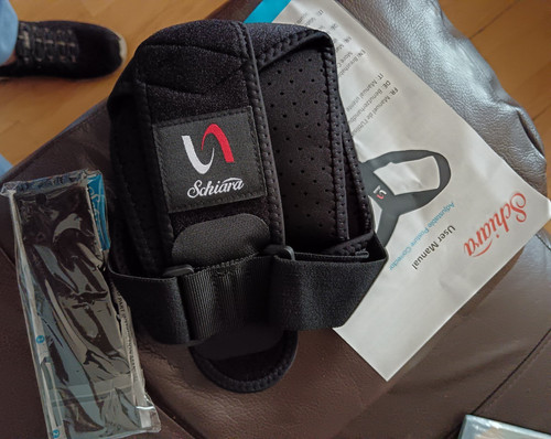 Schiara adjustable posture - adjustable,