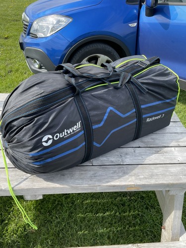 Outwell rockwell person - outwell, 3-person