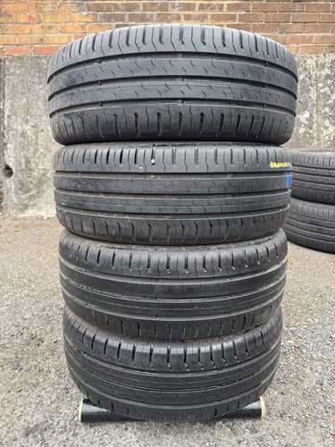 185 r15 continental - 4x,