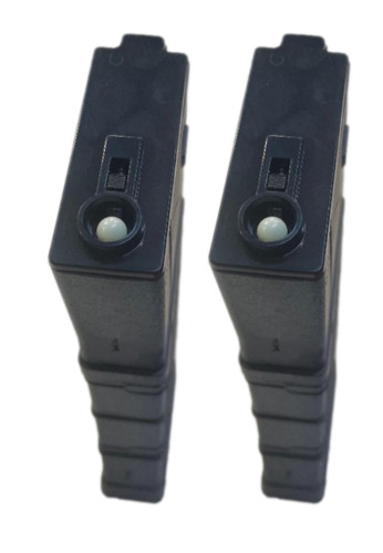 Nuprol airsoft mid cap 150 - airsoft, m4