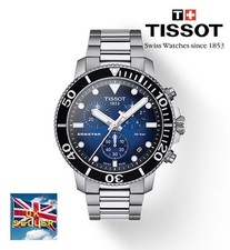 TISSOT SEASTAR 1000