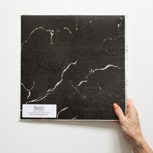 Fix black marble 48 x - d-c-fix,