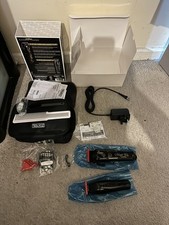 Wahl 5 Star Barber Combo