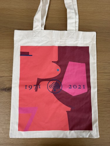 Bnwt mulberry 50th anniversary - bnwt,