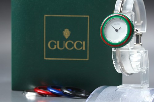 Mint vintage gucci - [n, mint]