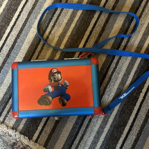 Super mario nintendo lite - ds,