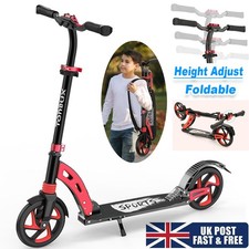 Folding Kids Teens Push