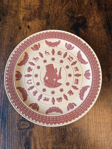 Wedgwood egyptian ankhesenamun - wedgwood,