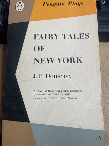 Fairy tales new york j - fairy,