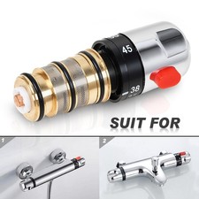 Bathroom Brass Replacement