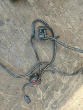 HONDA NT400 NT BROS 400 NC25