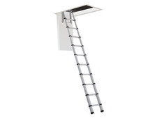 Zarges Loftmaster Telescopic