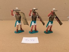 Timpo Roman Soldiers -